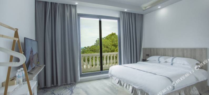 瀚海晴语民宿(涠洲岛五彩滩店)图片