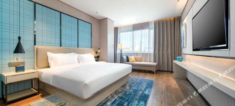 宜尚酒店(莎车政务中心火车站店)图片