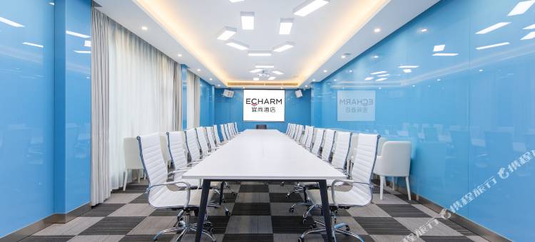 宜尚酒店(武汉江汉路武胜路地铁站店)图片