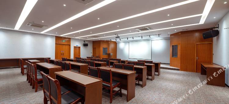 优程酒店(玉林容县容州大桥火车站店)图片