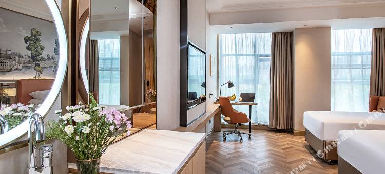 维也纳酒店(临沂奥体中心店)图片