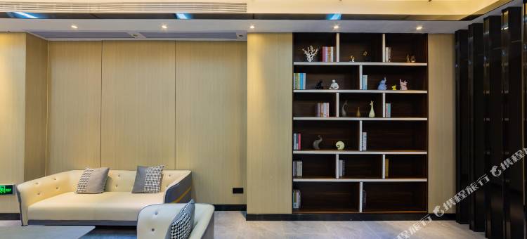 星悦酒店(茂名万达广场东汇城店)图片