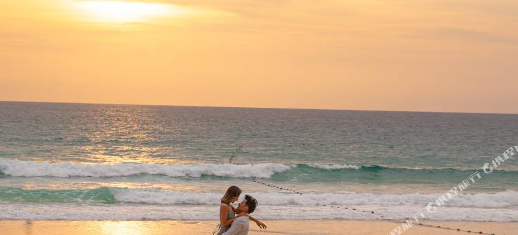 普吉岛卡塔坦尼海滩度假村(Katathani Phuket Beach Resort)图片