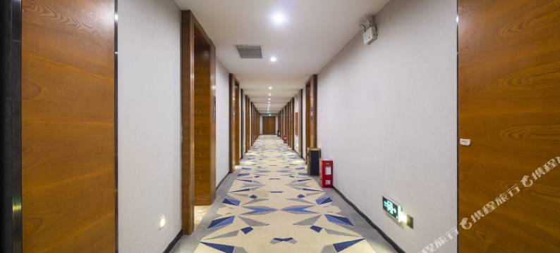 水云轩酒店(尚双塘地铁站长沙理工大学店)图片