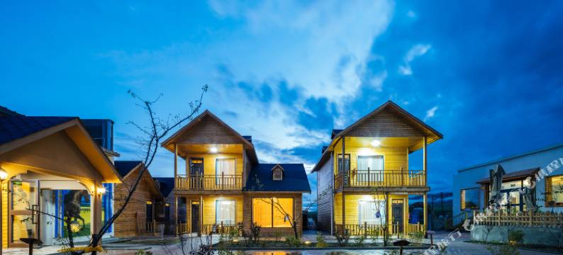 昭苏县乌孙驿民宿图片