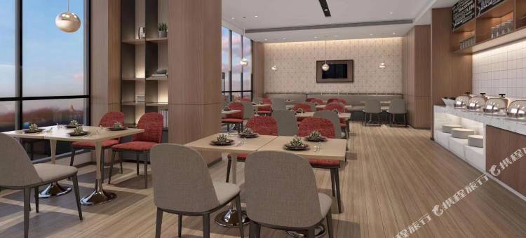 柏曼酒店(南宁武鸣店)图片