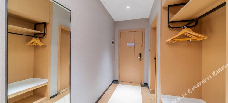 柏悦酒店(中山大涌红木文化博览城店)图片