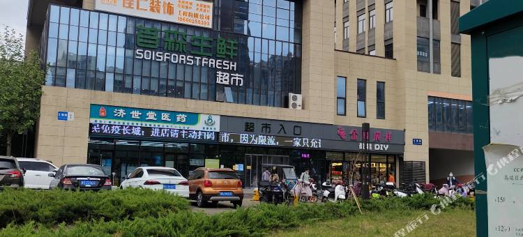 香河温馨小屋民宿图片