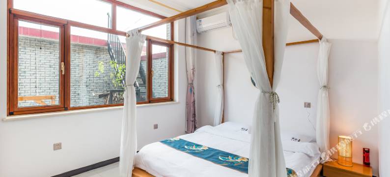 北京姥姥家的小院子(金海湖店)图片