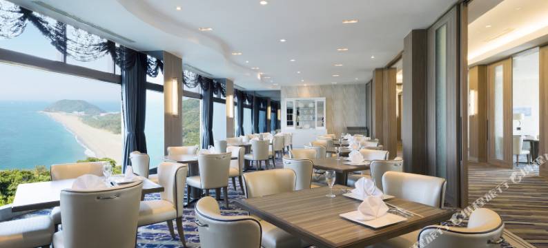 伊良湖海洋度假村(Irago Ocean Resort)图片