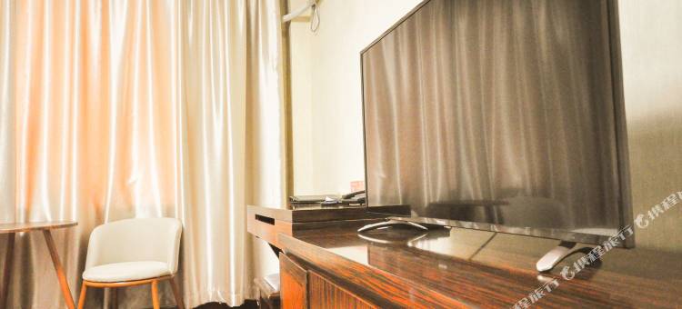 斯维登服务公寓(长白山北坡集散中心店)图片