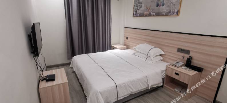 北流泓兴公寓图片