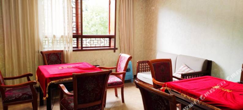 石柱皇桥客栈图片