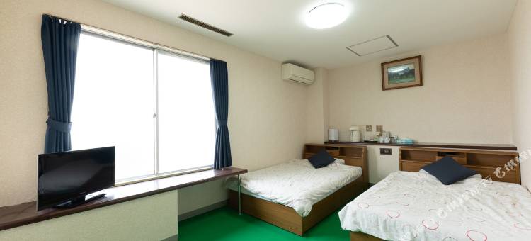 柏崎千岁Tabist商务酒店(Tabist Business Hotel Chitose Kashiwazaki)图片