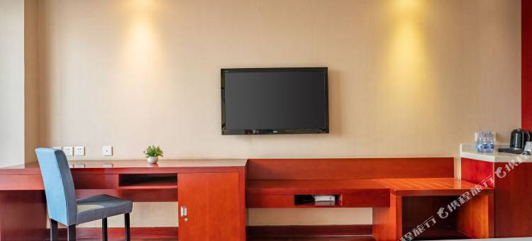 寄予酒店(邯郸新世纪广场店)图片