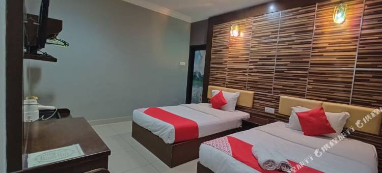 安格里克花园酒店 (AG Hotel)(Anggerik Garden Hotel - AG Hotel)图片