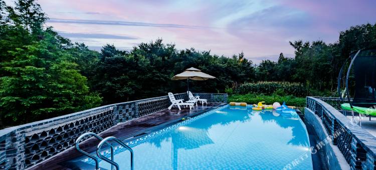 花筑·溧阳柒山居民宿(南山竹海店)图片