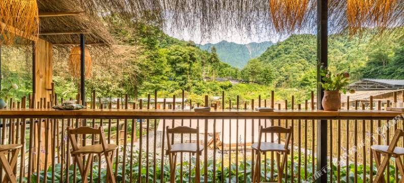 溪夏来风民宿.露营地图片