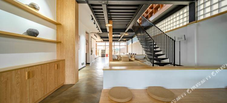 禾舍书屋民宿图片