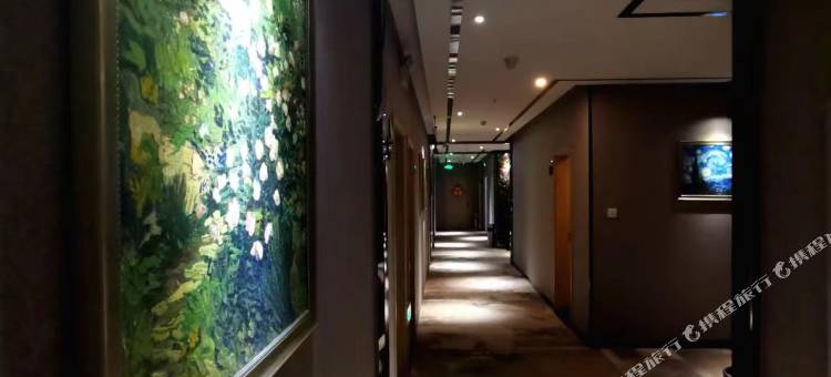 华驿精选酒店(涿州开发区时光汇店)图片