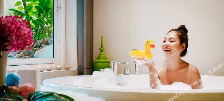 芭堤雅安凡尼度假酒店(Avani Pattaya Resort)图片