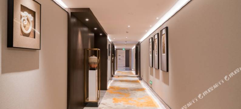 北京商都酒店图片