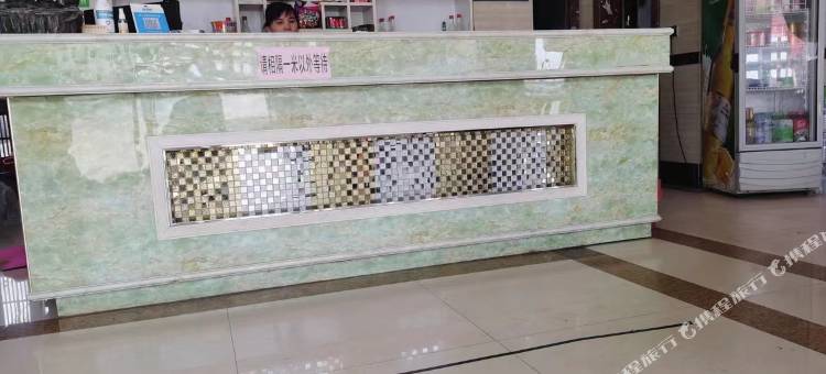 金海湾宾馆酒店(丰乐线分店)图片