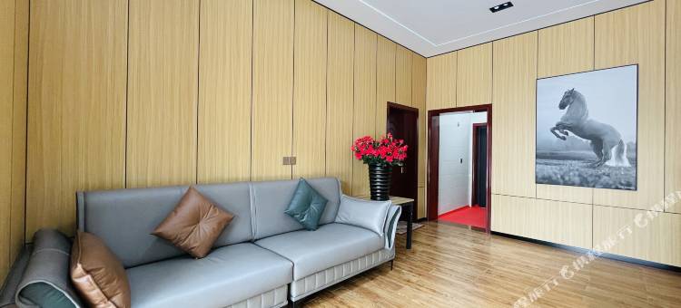 骏怡连锁酒店(山阳漫川店)图片