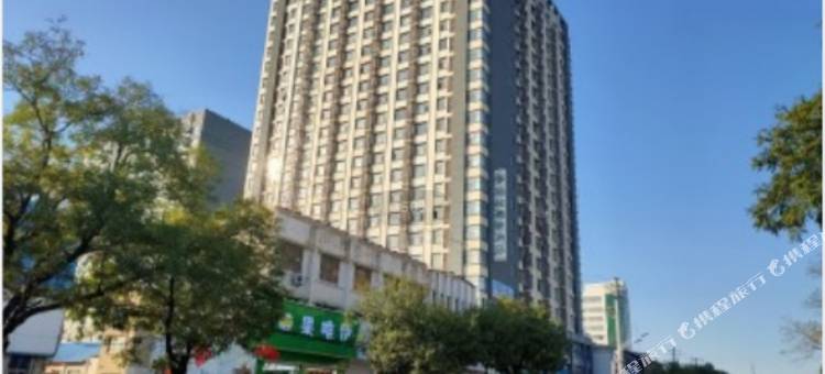 格林豪泰(东平西山路店)图片