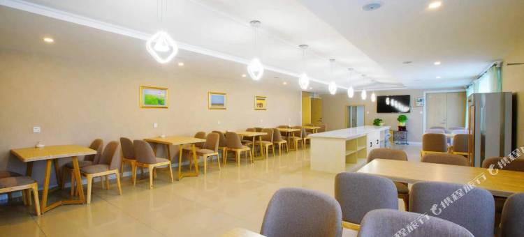 镇赉比家馨商务宾馆图片