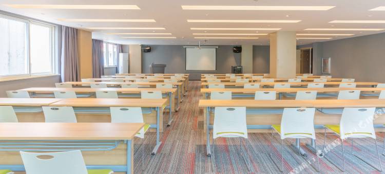 尚客优酒店(铜陵财富广场店)图片