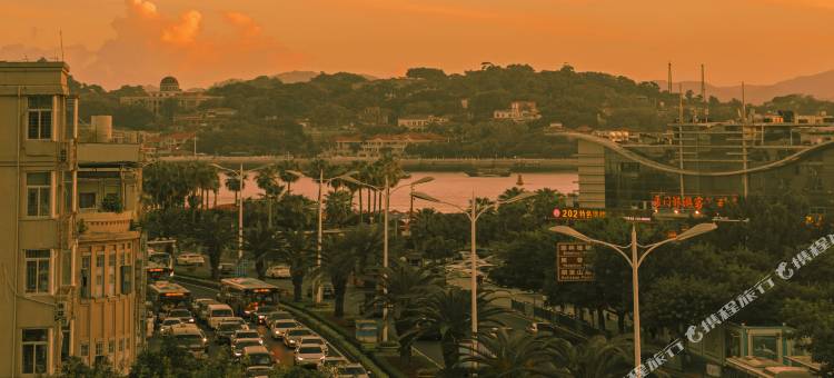 汉庭酒店(厦门中山路第一码头海景店)图片