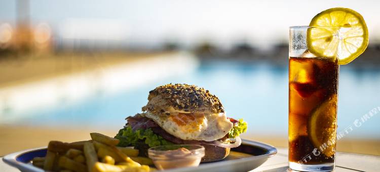 科伦坡酒店(Hotel Colombo)图片