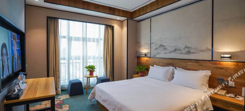 觅你酒店(攸县店)图片