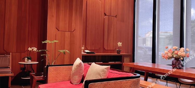 河堤垦丁渡假酒店图片