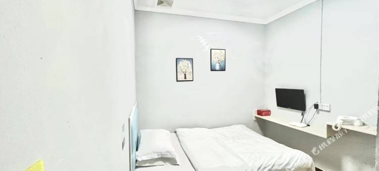 赣州雅淇宾馆(赣州大学城全民健身中心店)图片
