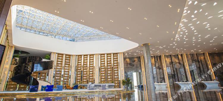 观海艺术酒店(日照多岛海店)图片