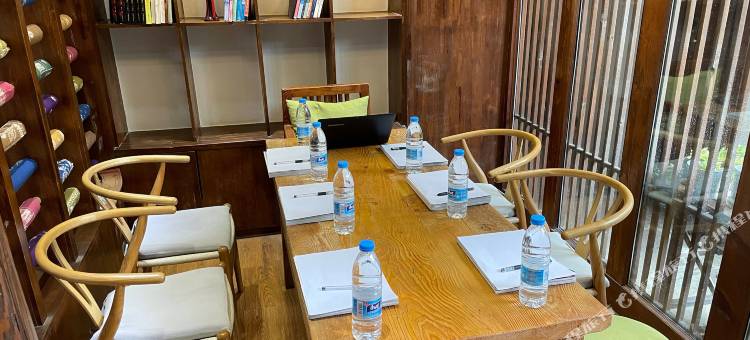 丽江古城悦途·狮山居(大水车店)图片