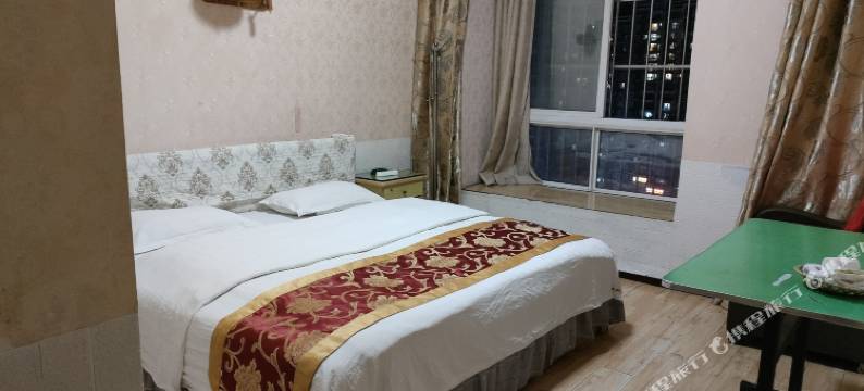 毕节富萍宾馆图片