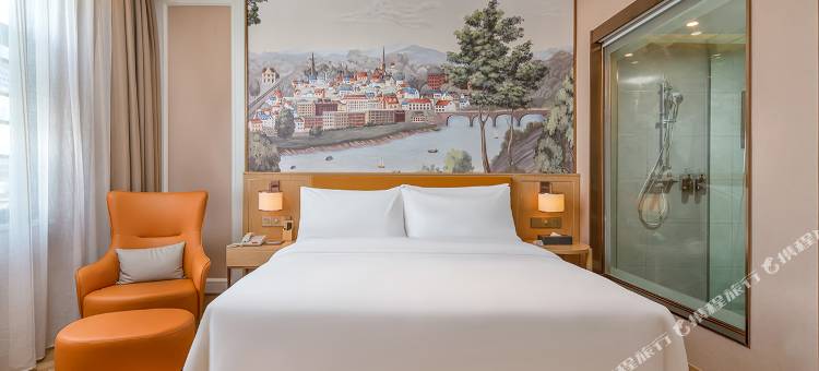 维也纳酒店(临沧云县滨江世纪城店)图片