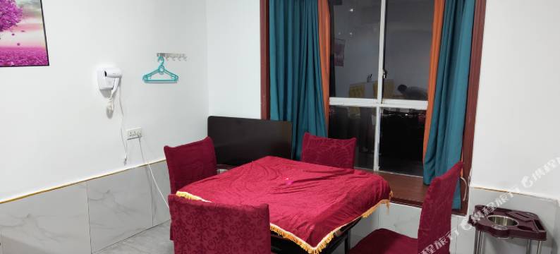 重庆佳豪宾馆图片