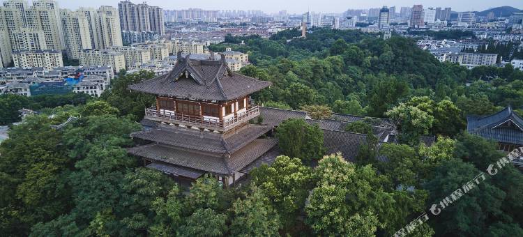 镇江美宿设计师影院公寓图片