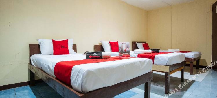 RedDoorz @ Downtown Bacolod图片