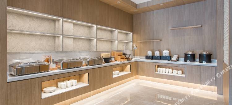 汉庭酒店(上饶广丰国际商贸城店)图片