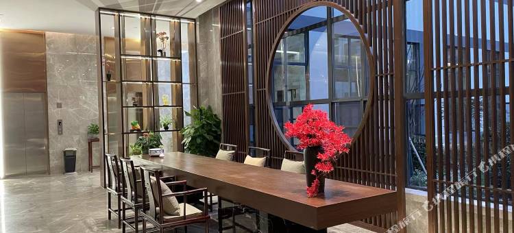 修水双井集雅园酒店图片