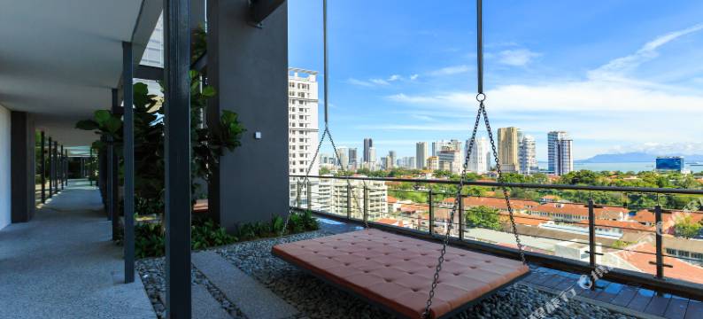 热带 218 麦卡利斯特酒店(Tropicana 218 Macalister By Stayla)图片