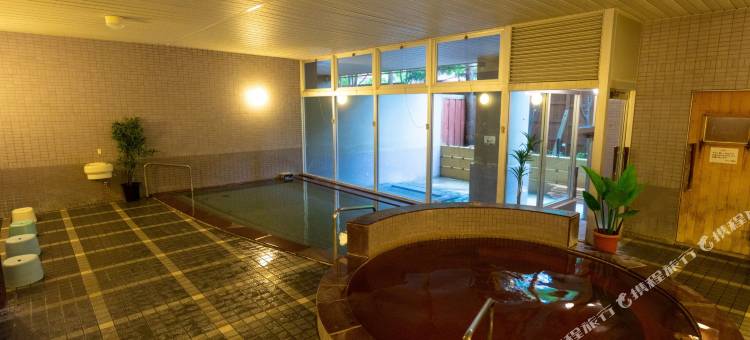 glampark Otaru Hanaemi图片