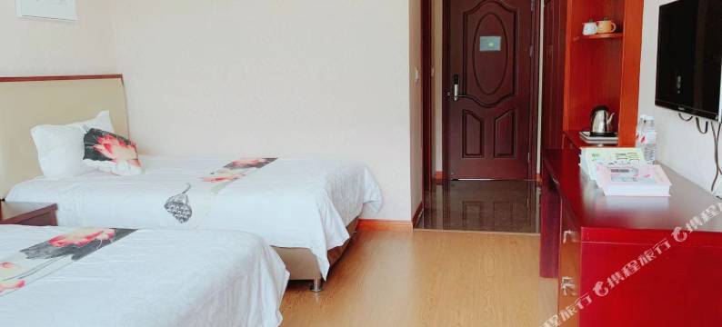 雁荡山雁之湖民宿图片