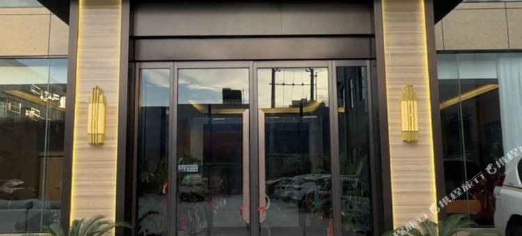 华卓宾馆(桑坡中心大街店)图片