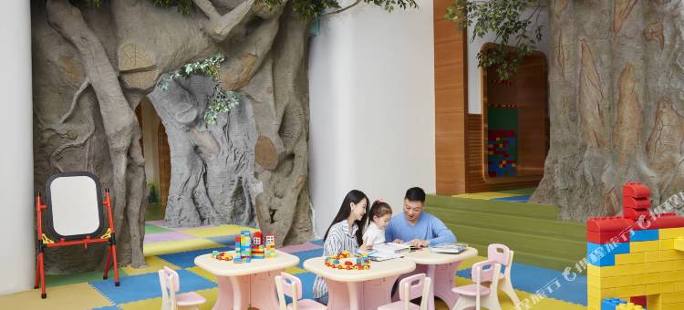 长白山万达威斯汀度假酒店图片